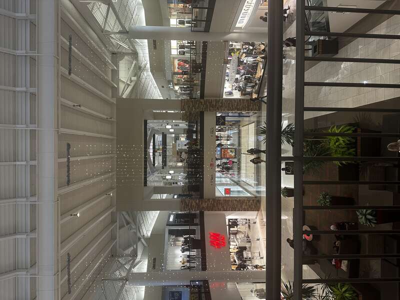 Macys Wing Parks Mall