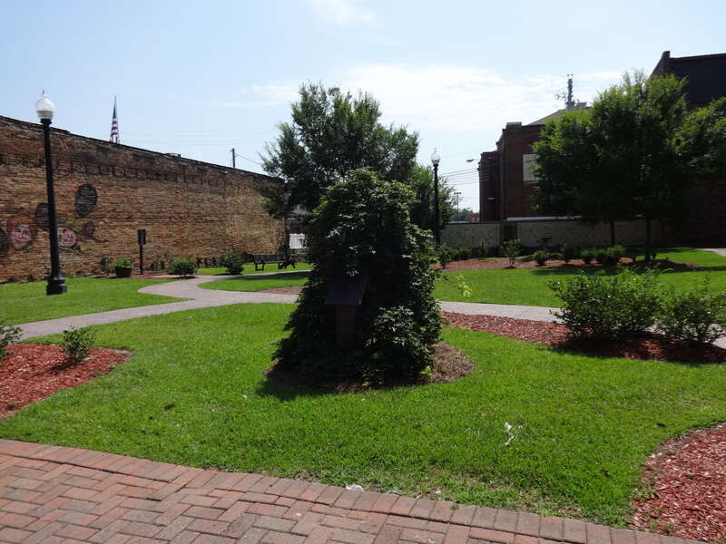 Dothan, Houston County, Alabama