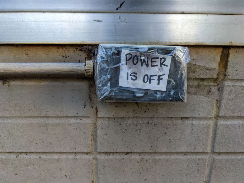 Tuscaloosa, Alabama, July 2021