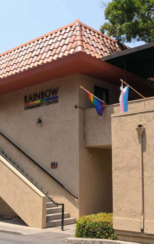 In the Bay Area, the huge LGBT community in San Francisco, Oakland, and Berkeley often get all the attention, but in reality LGBTs and their loved ones are spread out throughout the region, as is the case everywhere else. Including Concord, which