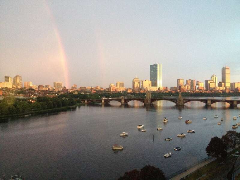 2013-Charles River