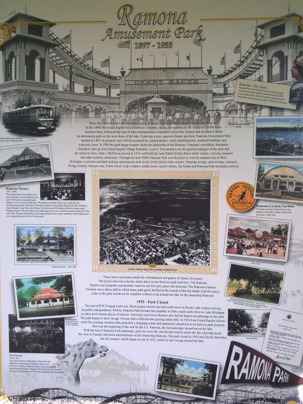 Ramona Park