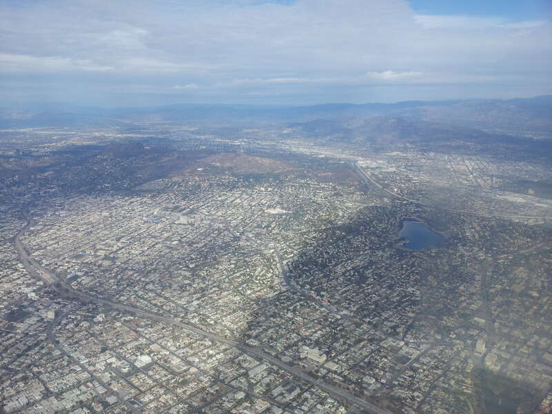 Rampart Village, Los Angeles, CA, USA