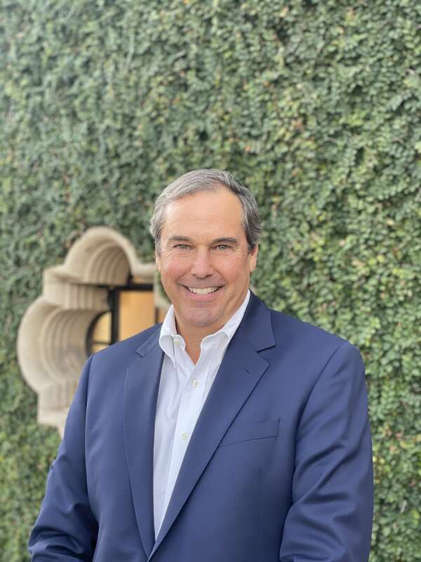 Ray Washburne, captured in 2021 by me.