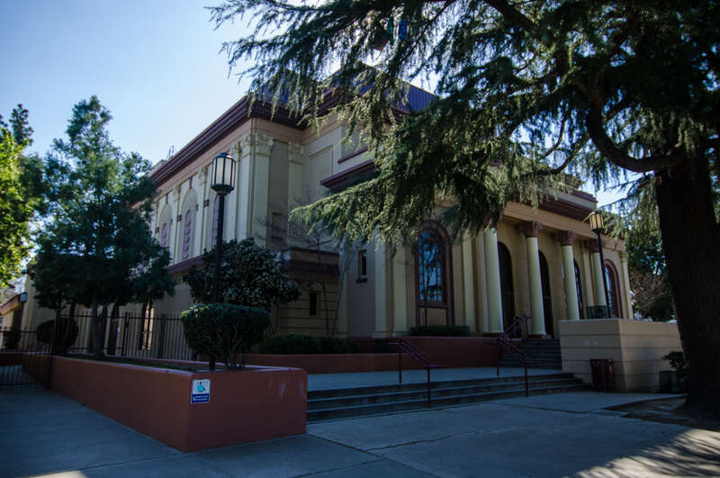 Seen in the film Ken Park.

moviemaps.org/locations/76j