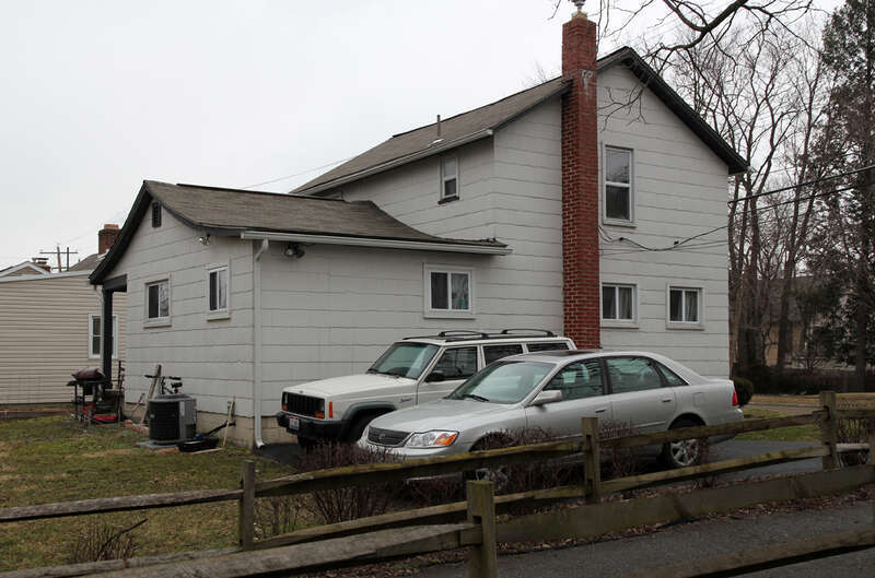 Photograph taken in Franklin County, Ohio. See categories for more information.