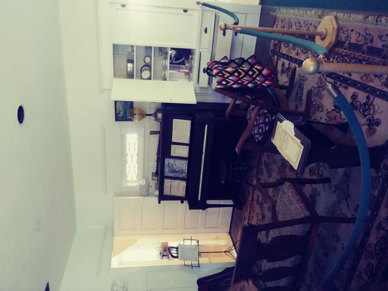 Richard Nixon Library and Birthplace