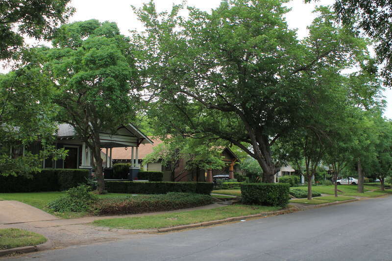 Rosemont Crest Historic District