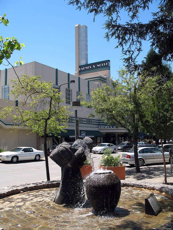 National Register of Historic Places listings in Sonoma County, California.

Rosenburg's Department Store, 700 Fourth St., Santa Rosa, California.
