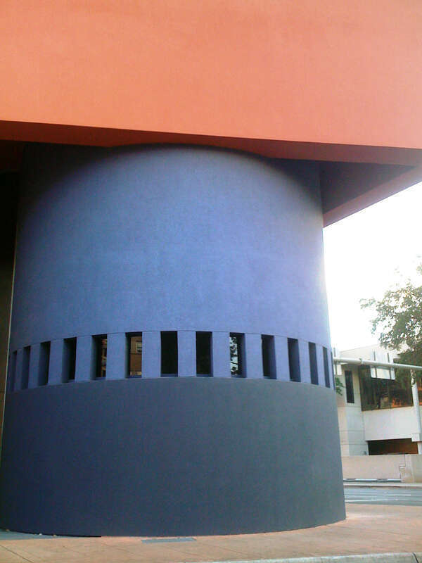 San Antonio Public Library