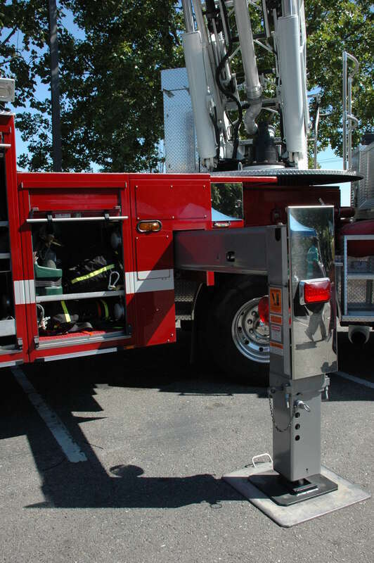 SRVFPD Truck 34