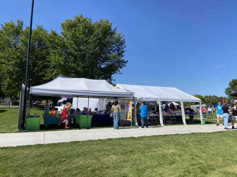 Saint Cloud Pride Festival 2024
St. Cloud Pride in the Park – Lake George
Sunday, September 22, 2024

St. Cloud, Minnesota, United States