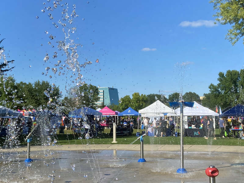 Saint Cloud Pride Festival 2024
St. Cloud Pride in the Park – Lake George
Sunday, September 22, 2024

St. Cloud, Minnesota, United States