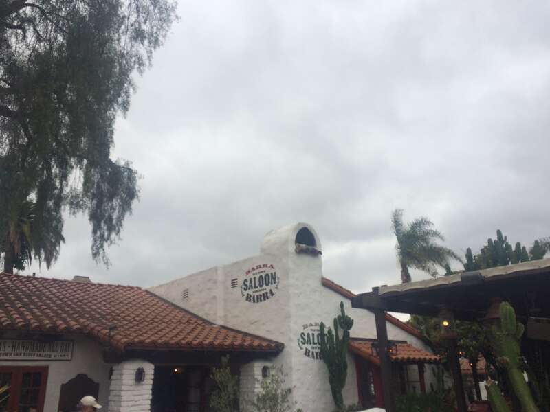 California, USA - May 2016

San Diego