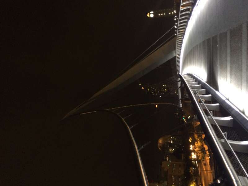 California, USA - May 2016

San Diego