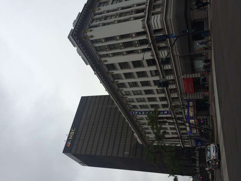 California, USA - May 2016

San Diego