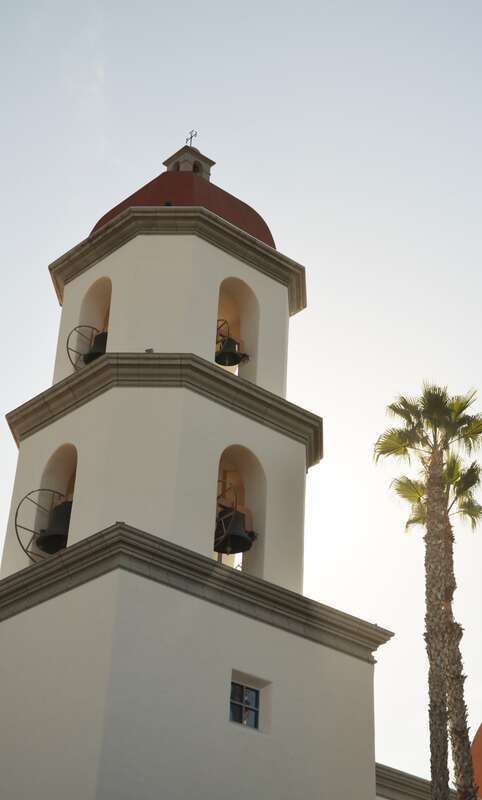 San Juan Capistrano, CA, USA