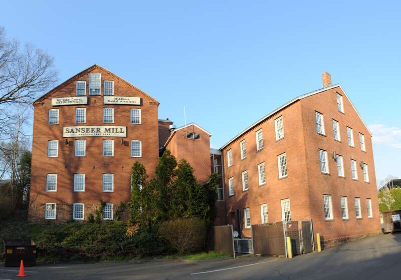 This  image was created with Hugin.