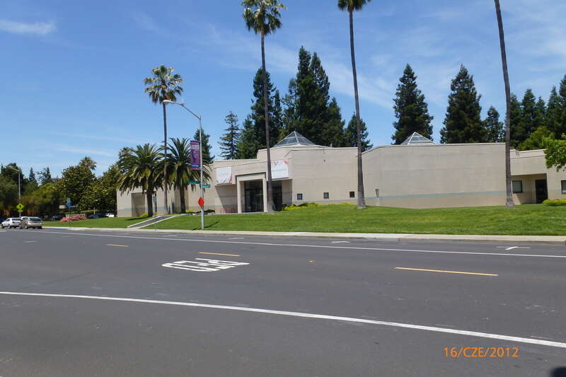 Santa Clara, CA, USA