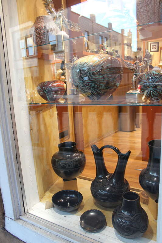 Santa Fe, New Mexico,  USA