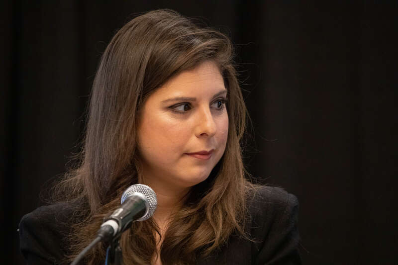 Media reporter at Axios.

Photo: Ståle Grut &amp;lt;a href=&quot;https://nrkbeta.no&quot; rel=&quot;noreferrer nofollow&quot;&amp;gt;NRKbeta&amp;lt;/a&amp;gt;