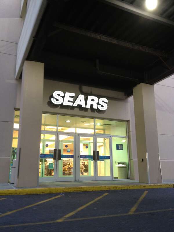 Riverchase Galleria, Birmingham, Alabama