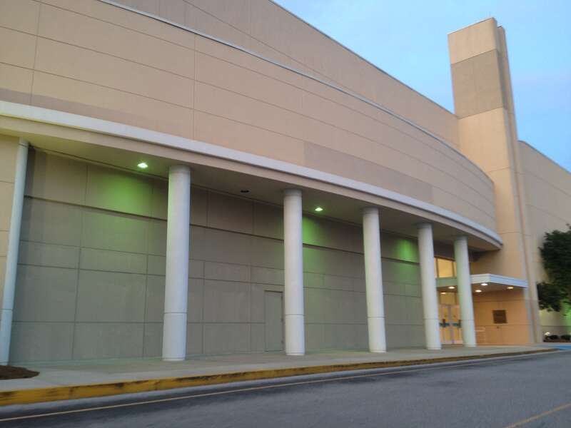 Riverchase Galleria, Birmingham, Alabama