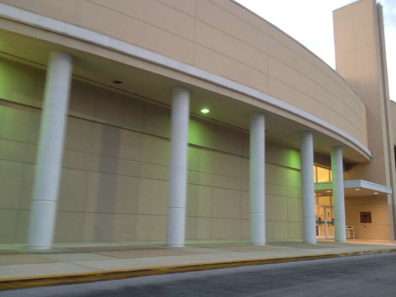 Riverchase Galleria, Birmingham, Alabama