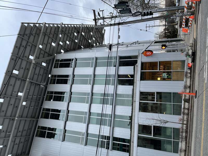 Seattle, WA, in January 2023