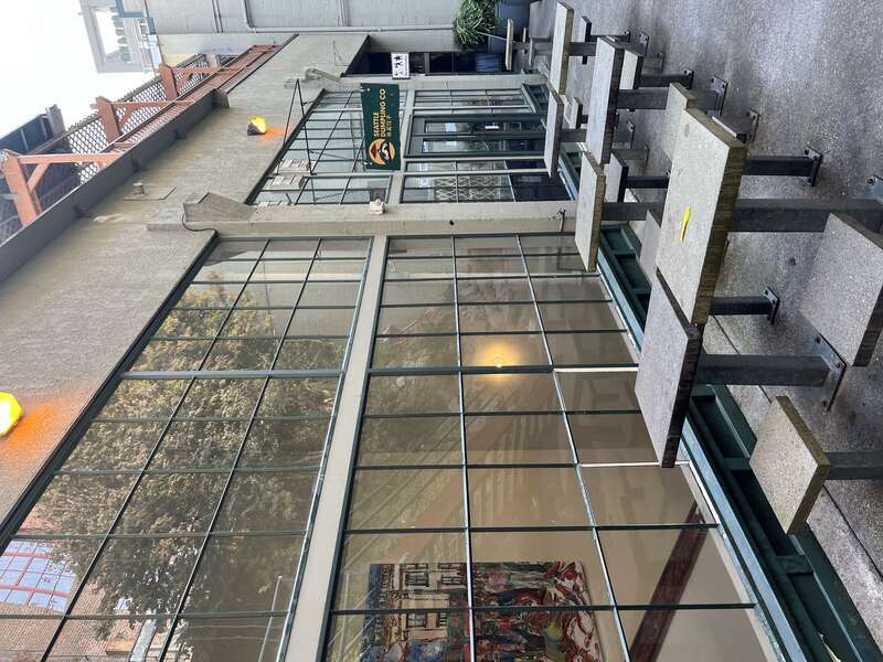 Seattle, Washington, October 2022