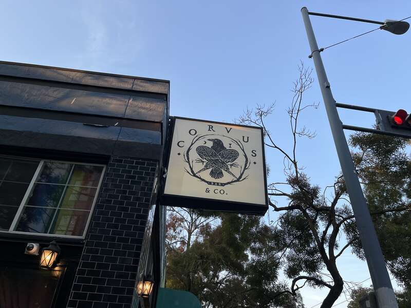 Seattle in October 2022