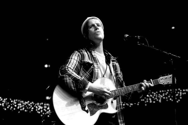 Sherman Ewing playing with Missing Cats at Warren Haynes Presents The 22nd Annual Christmas Jam on December 11, 2010 at the Asheville Civic Center in Asheville, NC.