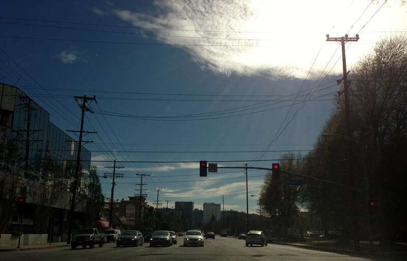 Sherman Oaks, Los Angeles, CA, USA