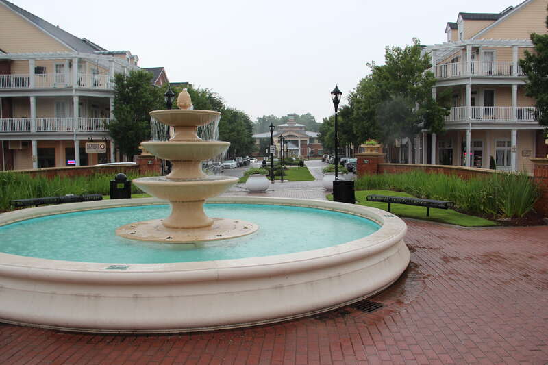 Smyrna, Georgia Market Village