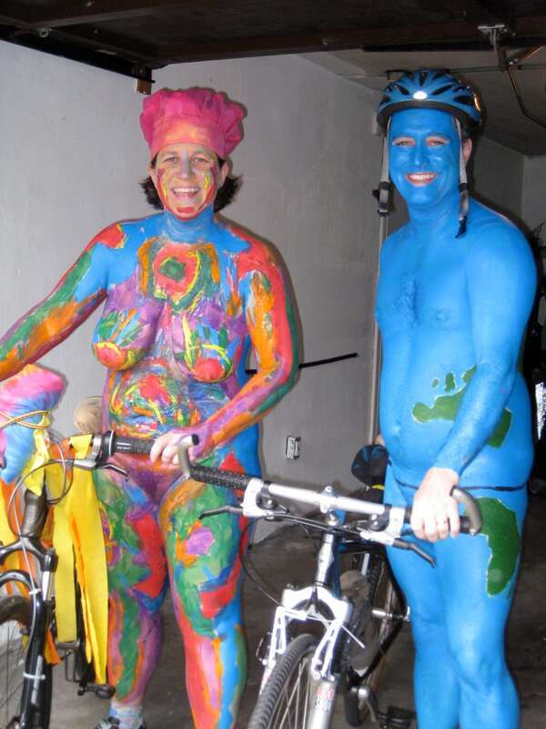 Solstice parade 2010 - 36