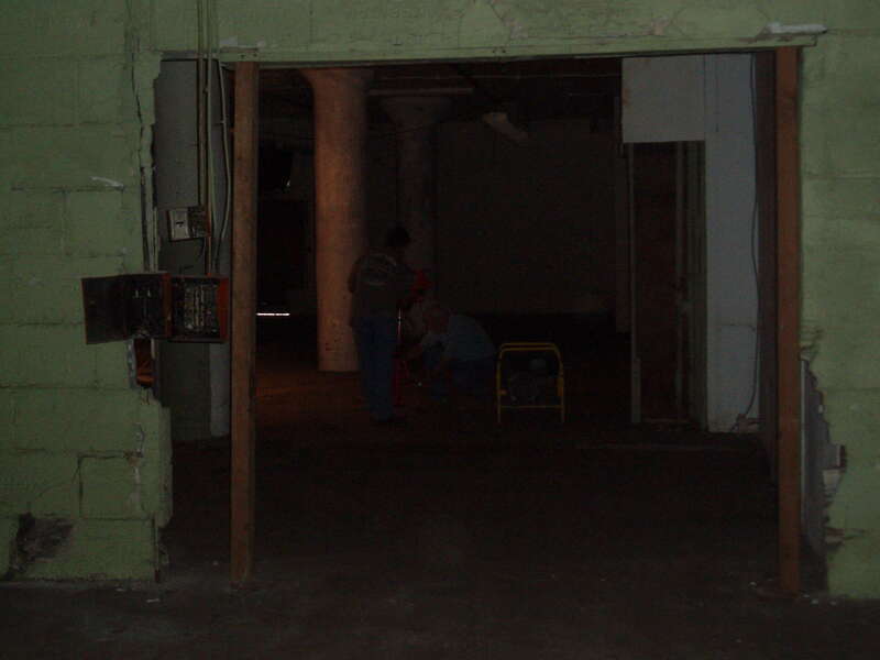 The City of Springfield has been awarded a Clean Ohio Revitalization Fund grant to demolish structures and conduct environmental cleanup at the former Greenawalt/Trenor complex. The complex was historically used for industrial and then commercial