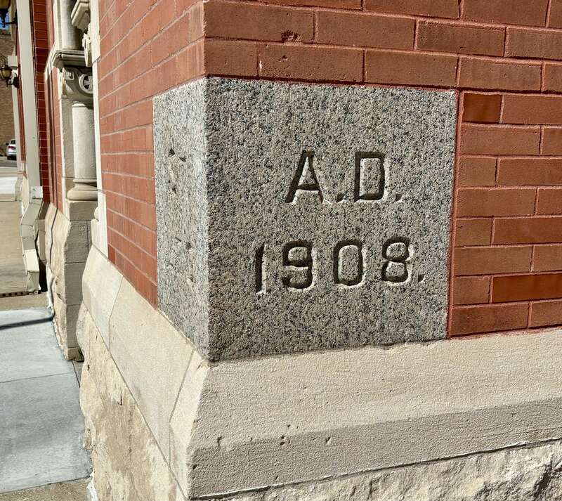 St. Leo the Great Catholic Church, Minot, North Dakota