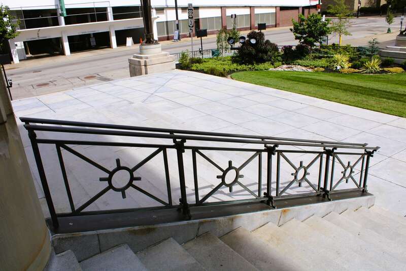 Cathedral Basilica of St. Peter in Chains in Cincinnati, Ohio.