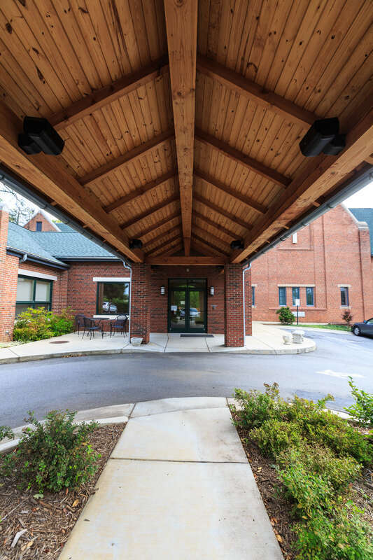 St Mark's Lutheran Church - ELCA