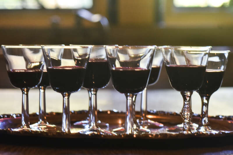 Stan Hywet Hall and Gardens