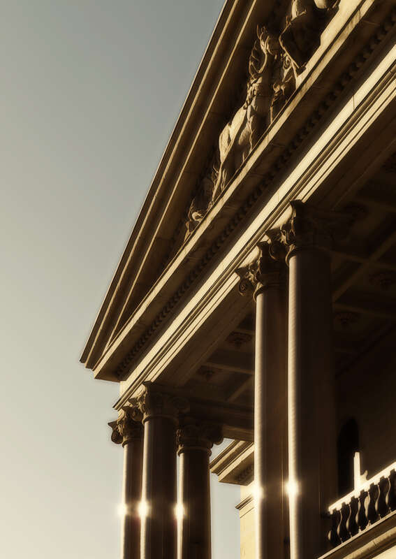 Stark County Courthouse and Annex