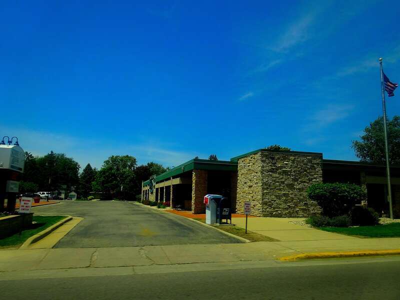 State Bank of Cross Plains Verona Office