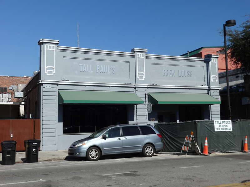 Gainesville, Alachua County, Florida