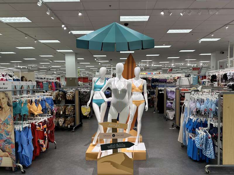 Target Midtown Miami FL 2 March 2023