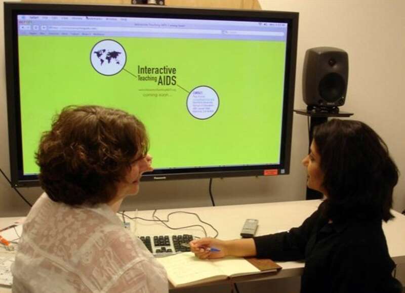 Photo credit: TeachAIDS (TeachAIDS.org)