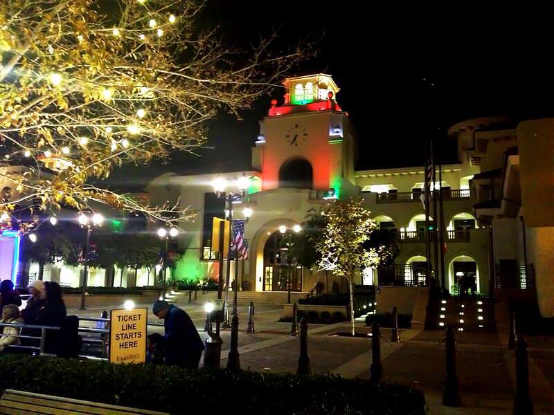 Temecula Civic Center