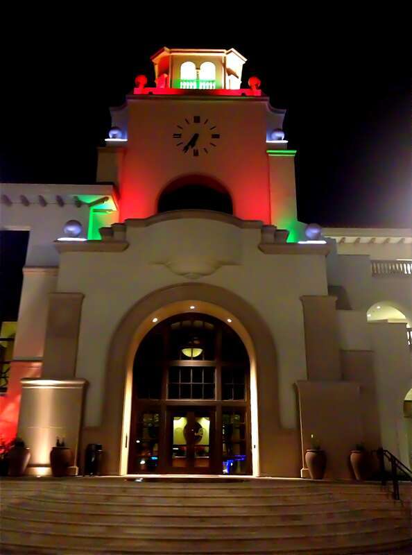 Temecula Civic Center