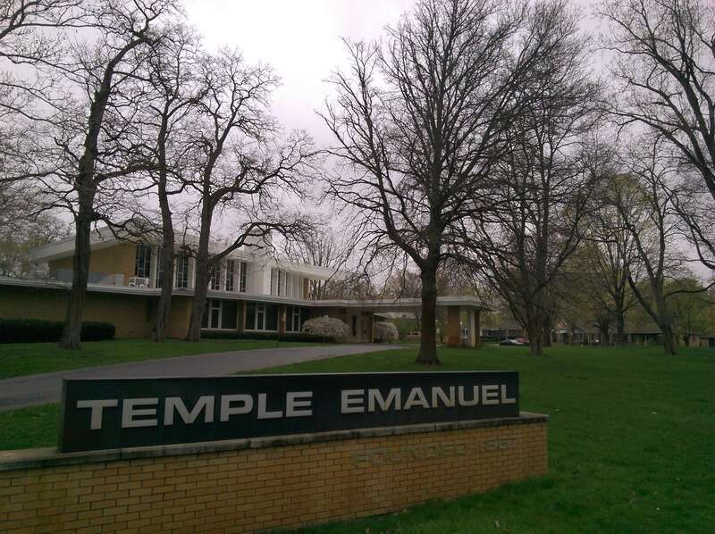 Temple Emanuel