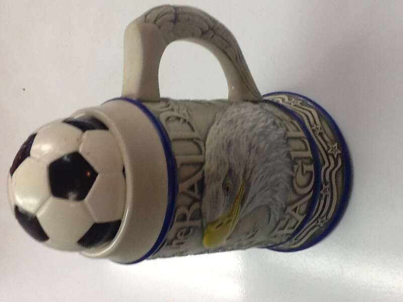 Football ( soccer) thought me that sometime failure is the piller of success in the game of life. Ajmal Mehdi