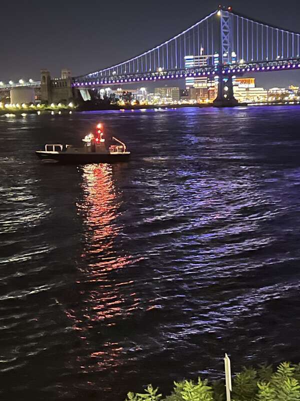 The spirit of philadelphia